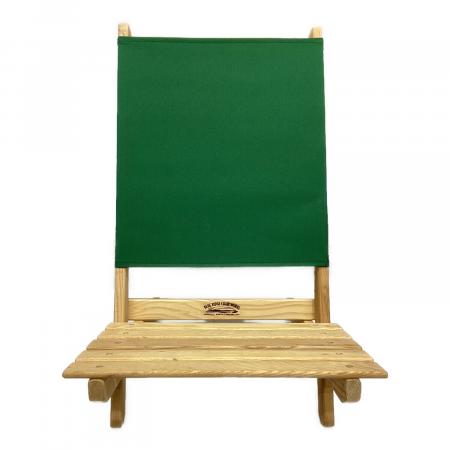 Blue Ridge Chair Works (ブルーリッジチェアワークス) アウトドア