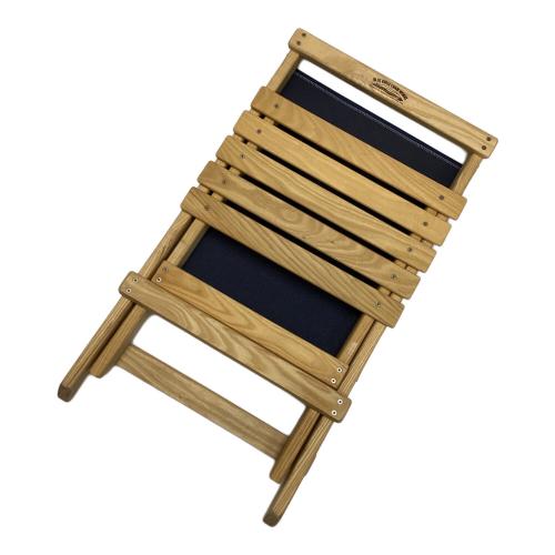 Blue Ridge Chair Works (ブルーリッジチェアワークス) アウトドアチェア ネイビー フェスティバルチェア