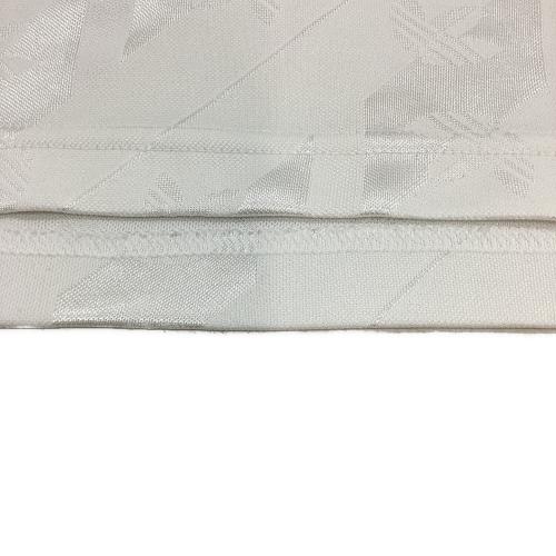 レアル・マドリード サッカーユニフォーム KC7803 オリジナルス ユニフォーム メンズ SIZE L ホワイト