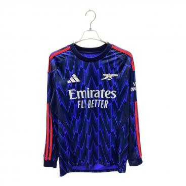 アビスパ福岡 トレーニングウェア メンズ SIZE M ブルー 2006 ホーム