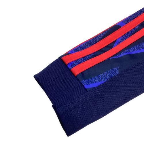 アーセナル サッカーユニフォーム JI9525 25-26 アウェイ 長袖 メンズ SIZE XL ブラック
