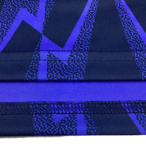 アーセナル サッカーユニフォーム JI9525 25-26 アウェイ 長袖 メンズ SIZE XL ブラック