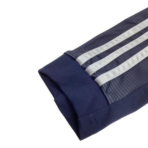 レアル・マドリード サッカーユニフォーム JP3939 25-26シーズン アウェイ メンズ SIZE XL ネイビー