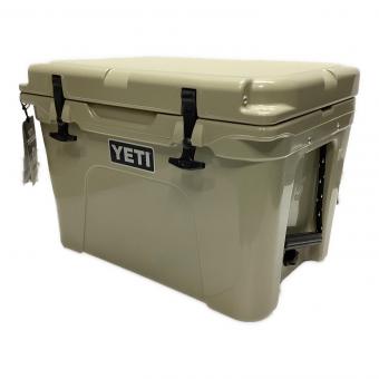 Yeti (イエティ) クーラーボックス ベージュ タンドラ35