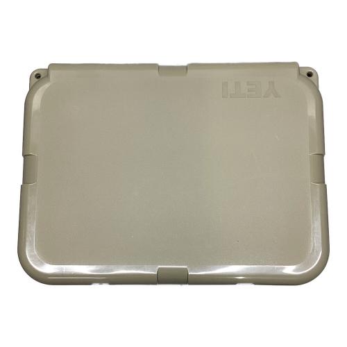 Yeti (イエティ) クーラーボックス ベージュ タンドラ35