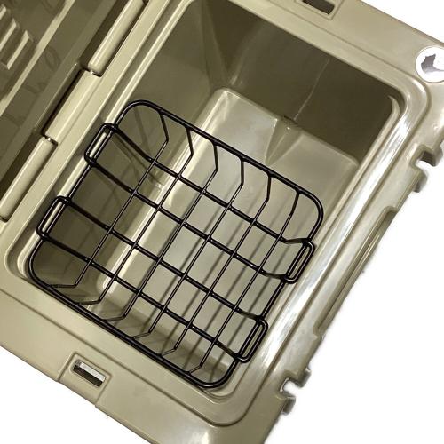 Yeti (イエティ) クーラーボックス ベージュ タンドラ35
