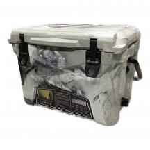 ICELAND (アイスランド) クーラーボックス 20QT デザートカモ