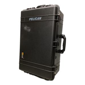 PELICAN (ペリカン) 収納ケース 1650 ブラック プロテクターケース