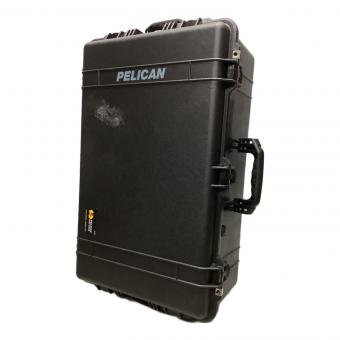 PELICAN (ペリカン) 収納ケース 1650 ブラック プロテクターケース