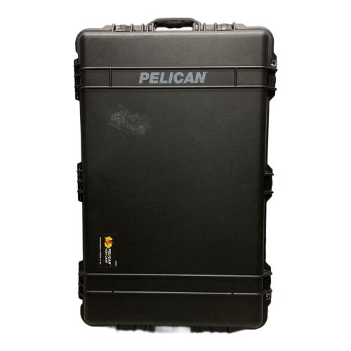 PELICAN (ペリカン) 収納ケース 1650 ブラック プロテクターケース