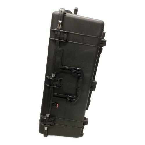 PELICAN (ペリカン) 収納ケース 1650 ブラック プロテクターケース