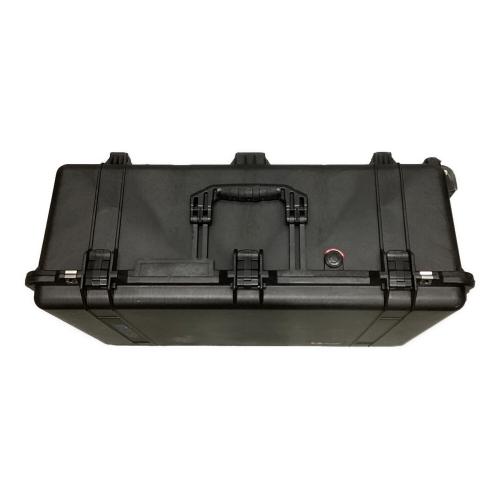 PELICAN (ペリカン) 収納ケース 1650 ブラック プロテクターケース