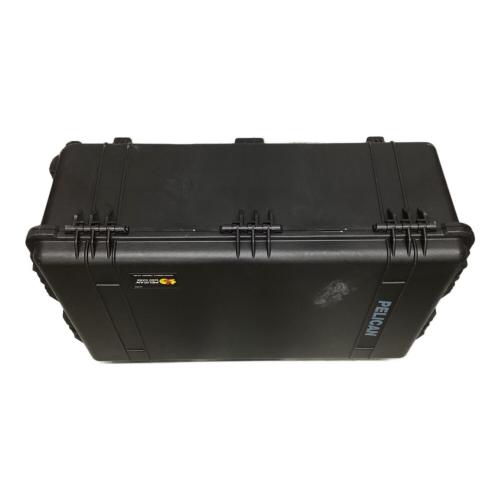 PELICAN (ペリカン) 収納ケース 1650 ブラック プロテクターケース