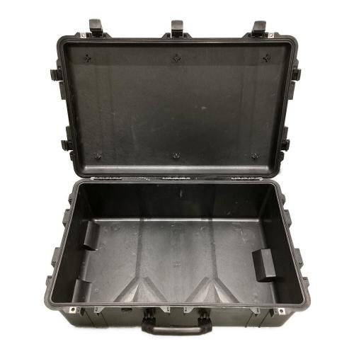 PELICAN (ペリカン) 収納ケース 1650 ブラック プロテクターケース
