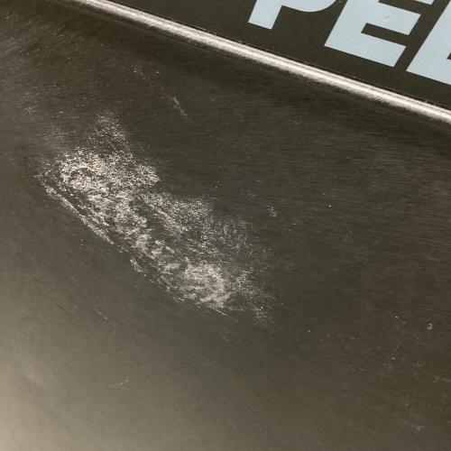 PELICAN (ペリカン) 収納ケース 1650 ブラック プロテクターケース
