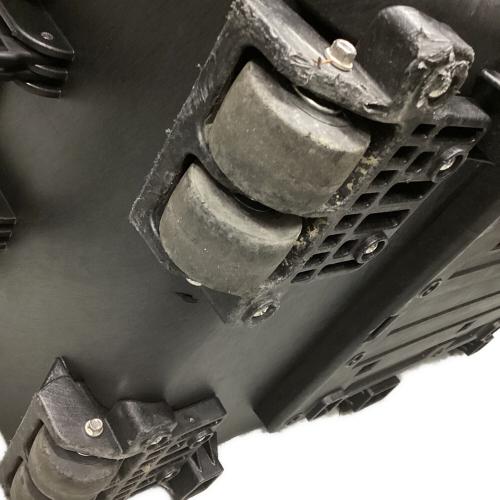 PELICAN (ペリカン) 収納ケース 1650 ブラック プロテクターケース