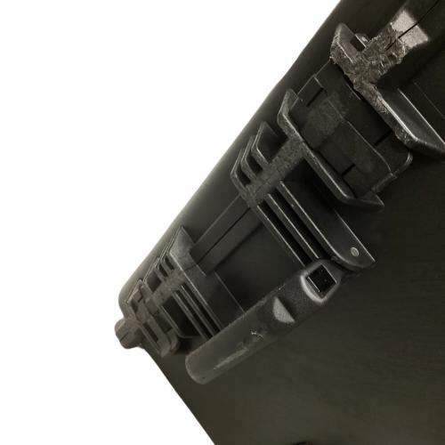 PELICAN (ペリカン) 収納ケース 1650 ブラック プロテクターケース