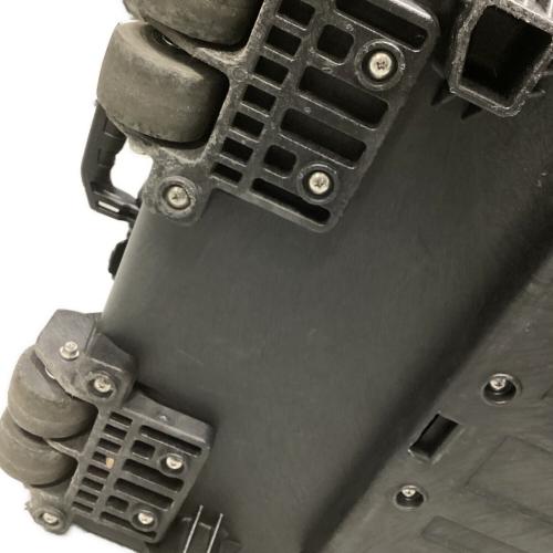 PELICAN (ペリカン) 収納ケース 1650 ブラック プロテクターケース