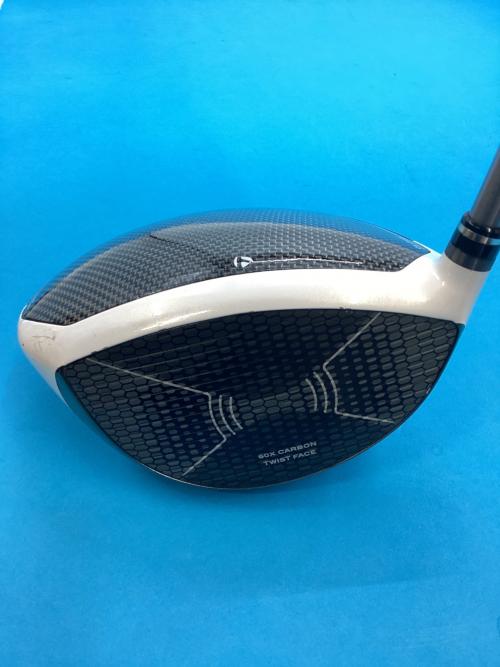 TaylorMade (テーラーメイド) STEALTH GLOIRE ドライバー