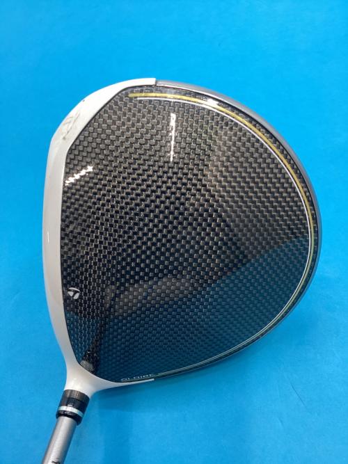 TaylorMade (テーラーメイド) STEALTH GLOIRE ドライバー @