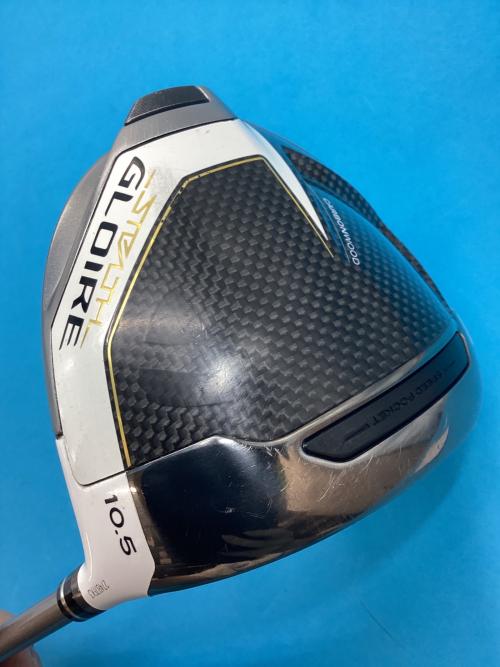 TaylorMade (テーラーメイド) STEALTH GLOIRE ドライバー