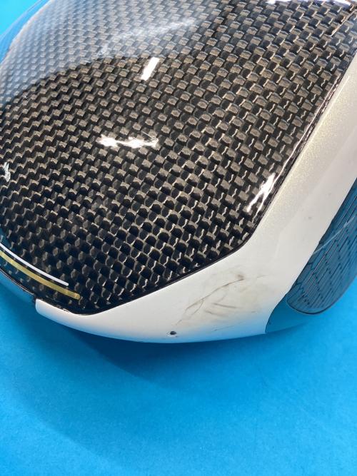 TaylorMade (テーラーメイド) STEALTH GLOIRE ドライバー @