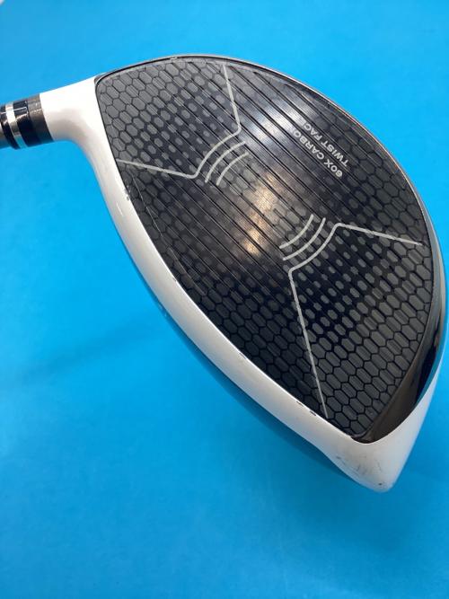TaylorMade (テーラーメイド) STEALTH GLOIRE ドライバー @