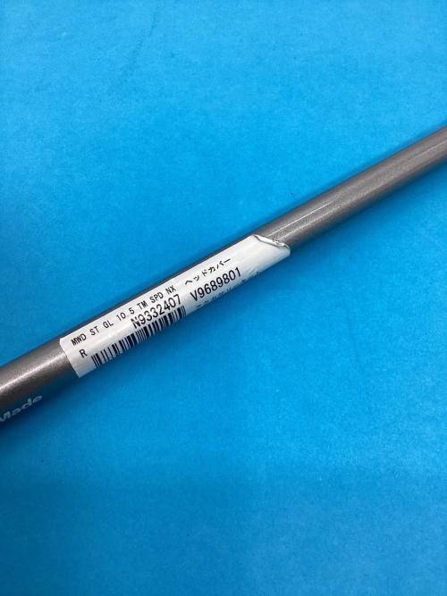 TaylorMade (テーラーメイド) STEALTH GLOIRE ドライバー @