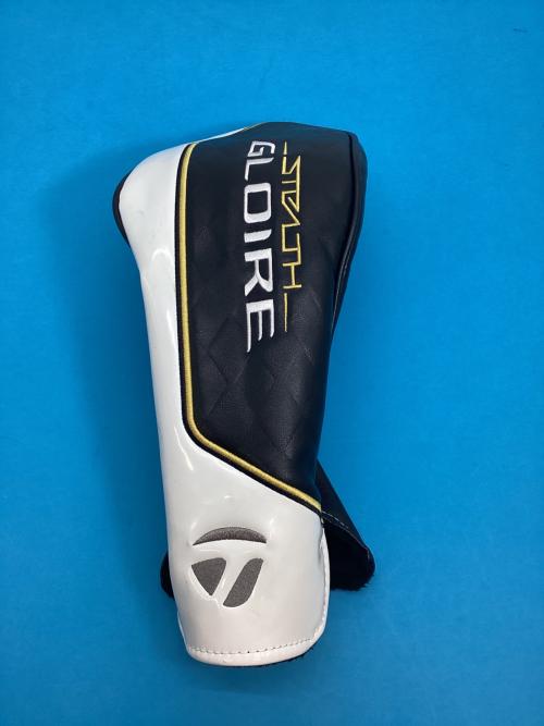 TaylorMade (テーラーメイド) STEALTH GLOIRE ドライバー