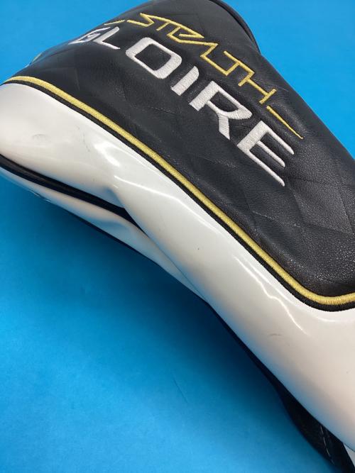 TaylorMade (テーラーメイド) STEALTH GLOIRE ドライバー @