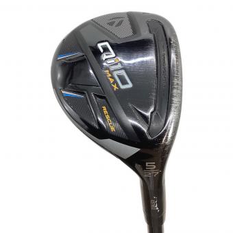 TaylorMade (テーラーメイド) Qi10 MAX  U5 ユーティリティ @