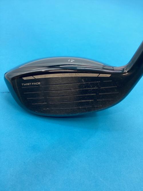 TaylorMade (テーラーメイド) Qi10 MAX  U5 ユーティリティ @