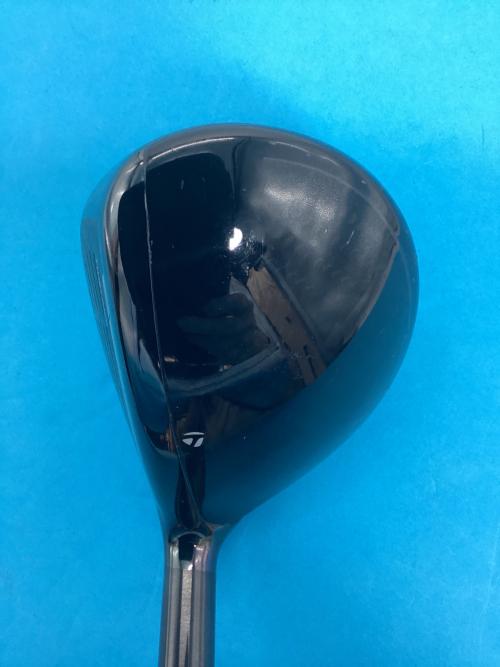 TaylorMade (テーラーメイド) Qi10 MAX  U5 ユーティリティ @