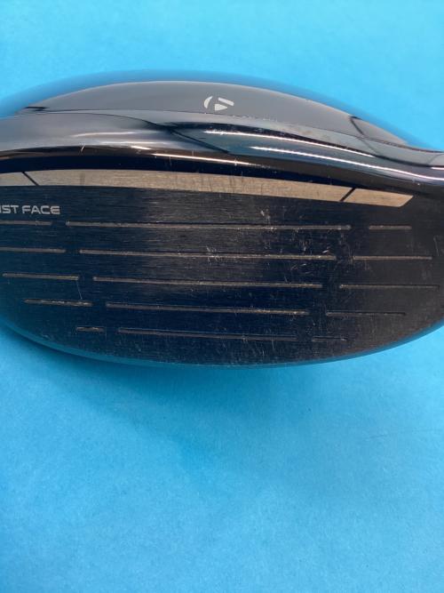 TaylorMade (テーラーメイド) Qi10 MAX  U5 ユーティリティ @