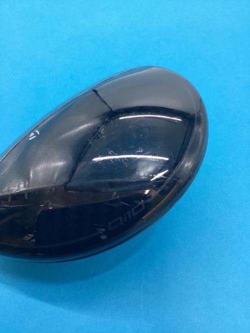TaylorMade (テーラーメイド) Qi10 MAX  U5 ユーティリティ @