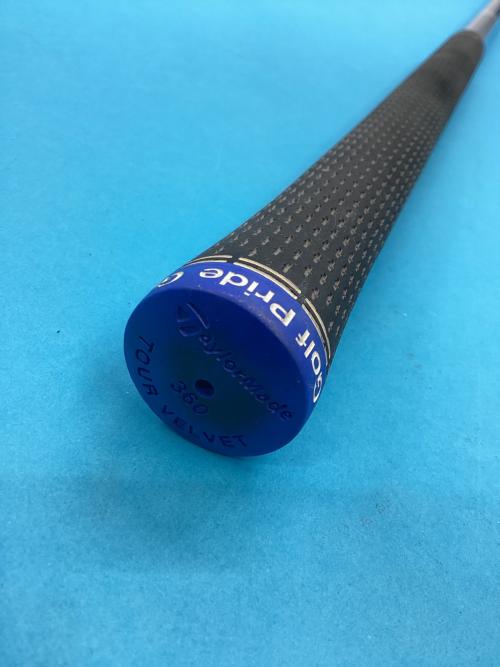 TaylorMade (テーラーメイド) Qi10 MAX  U5 ユーティリティ @