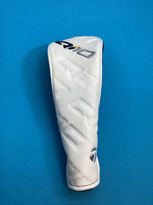 TaylorMade (テーラーメイド) Qi10 MAX  U5 ユーティリティ @