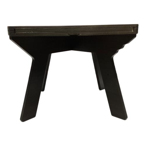 DEVISE WORKS (デバイスワークス) アウトドアテーブル ブラウン YOKOCHABU