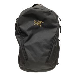 ARC'TERYX (アークテリクス) マンティス 26 バックパック リュック X000009825 @ Π ブラック