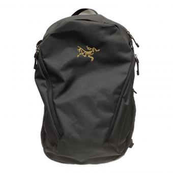 ARC'TERYX (アークテリクス) マンティス 26 バックパック リュック X000009825 @ Π ブラック