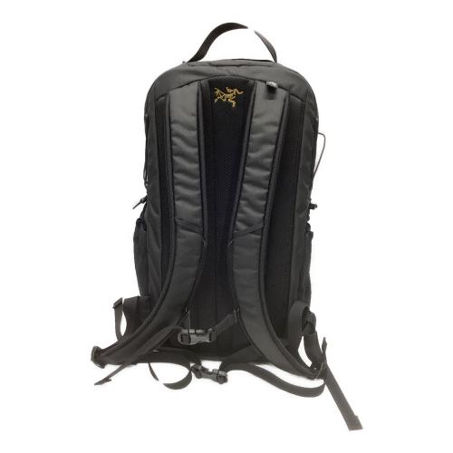 ARC'TERYX (アークテリクス) マンティス 26 バックパック リュック X000009825 @ Π ブラック