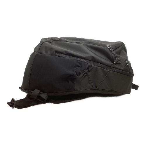ARC'TERYX (アークテリクス) マンティス 26 バックパック リュック X000009825 @ Π ブラック