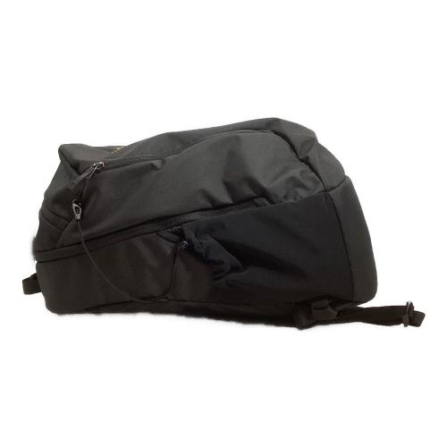 ARC'TERYX (アークテリクス) マンティス 26 バックパック リュック X000009825 @ Π ブラック