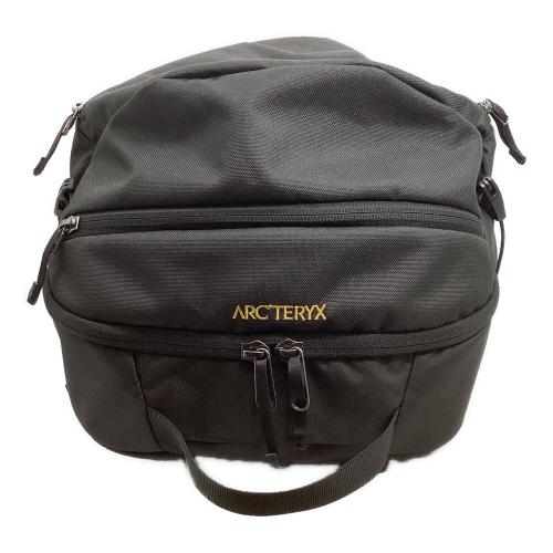 ARC'TERYX (アークテリクス) マンティス 26 バックパック リュック X000009825 @ Π ブラック