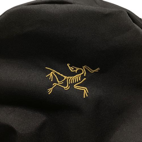 ARC'TERYX (アークテリクス) マンティス 26 バックパック リュック X000009825 @ Π ブラック