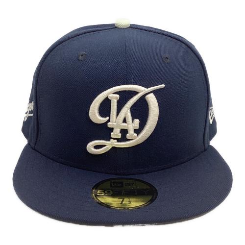ロサンゼルス・ドジャース 応援グッズ 14521637 ネイビー
