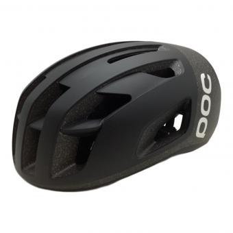 poc (ポック) CYTAL LITE サイクル用ヘルメット 7325549836594 L（56-61） ブラック ケース付