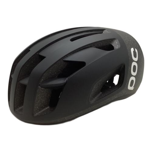 poc (ポック) CYTAL LITE サイクル用ヘルメット 7325549836594 L（56-61） ブラック ケース付