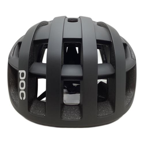 poc (ポック) CYTAL LITE サイクル用ヘルメット 7325549836594 L（56-61） ブラック ケース付