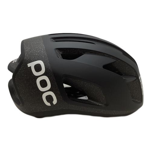 poc (ポック) CYTAL LITE サイクル用ヘルメット 7325549836594 L（56-61） ブラック ケース付